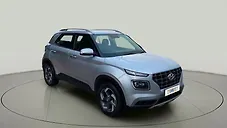 Used Hyundai Venue SX (O) 1.0 Turbo in Indore