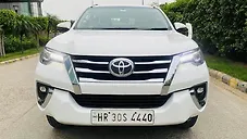 Used Toyota Fortuner 2.8 4x4 AT in Delhi