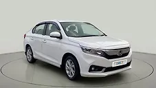 Used Honda Amaze 1.5 V CVT Diesel in Patna