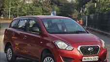 Used Datsun GO Plus T in Navi Mumbai