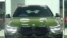 Used BMW X6 xDrive40i M Sport [2020-2023] in Chennai