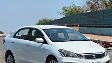 Used Maruti Suzuki Ciaz Zeta 1.4 AT in Navi Mumbai