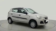 Used Maruti Suzuki Alto K10 VXi [2014-2019] in Hyderabad