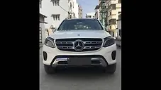 Used Mercedes-Benz GLS 350 d in Bangalore