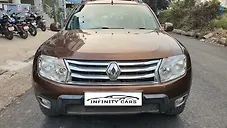 Used Renault Duster 85 PS RxL in Bangalore