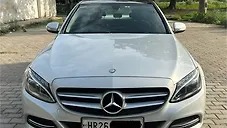 Used Mercedes-Benz C-Class C 220 CDI Avantgarde in Delhi