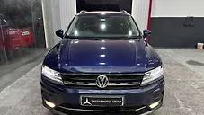 Used Volkswagen Tiguan Highline TDI in Hyderabad