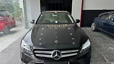 Used Mercedes-Benz C-Class C 220d Progressive [2018-2019] in Hyderabad
