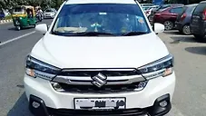 Used Maruti Suzuki XL6 Zeta MT CNG in Agra