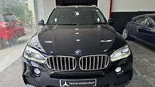 Used BMW X5 xDrive30d Pure Experience (7 Seater) in Hyderabad