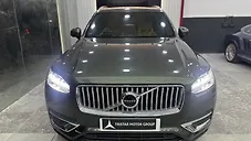 Used Volvo XC90 D5 Inscription in Hyderabad