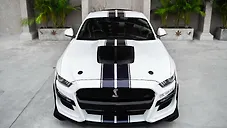Used Ford Mustang GT Fastback 5.0L v8 in Kochi