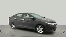Used Honda City VX CVT in Pune