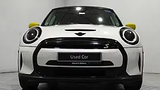 Used MINI Cooper SE Charged Edition in Pune