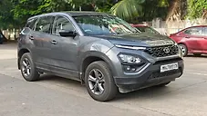 Used Tata Harrier XTA Plus in Mumbai
