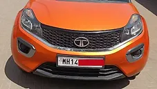 Used Tata Nexon XM Diesel in Pune
