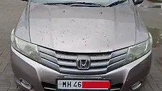 Used Honda City 1.5 V AT in Pune