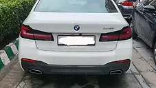 Used BMW 5 Series 530i M Sport [2021-2023] in Delhi