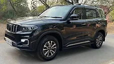 Used Mahindra Scorpio N Z8 Petrol AT 7 STR in Delhi