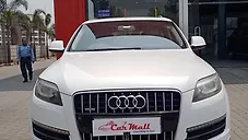 Used Audi Q7 3.0 TDI quattro Technology Pack in Nashik