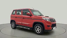 Used Mahindra Bolero Neo N8 in Hyderabad