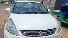 Used Maruti Suzuki Swift DZire VXI in Ranchi