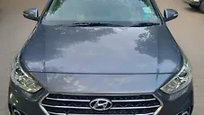 Used Hyundai Verna SX (O) AT Anniversary Edition 1.6 VTVT in Delhi