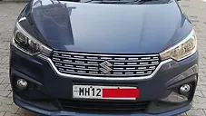Used Maruti Suzuki Ertiga VXi in Pune
