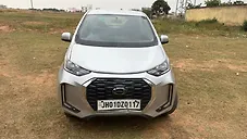 Used Datsun redi-GO T(O) 1.0 [2017-2019] in Ranchi