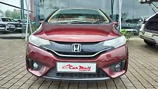 Used Honda Jazz V AT Petrol in Nashik