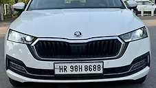 Used Skoda Octavia L&K 2.0 in Delhi