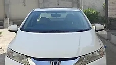 Used Honda City VX Diesel in Ludhiana