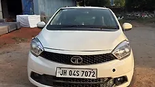 Used Tata Tiago Revotorq XT [2016-2019] in Ranchi