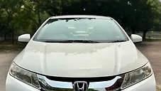 Used Honda City SV CVT in Delhi