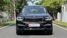 Used BMW X3 xDrive 20d Luxury Line [2018-2020] in Chennai