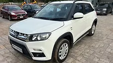Used Maruti Suzuki Vitara Brezza VDi in Aurangabad