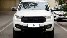 Used Ford Endeavour Titanium 3.2 4x4 AT in Delhi