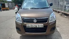 Used Maruti Suzuki Wagon R 1.0 LXI CNG in Thane