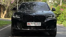 Used BMW X4 xDrive30d M Sport X Black Shadow Edition in Chennai