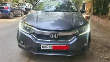 Used Honda City VX CVT in Pune
