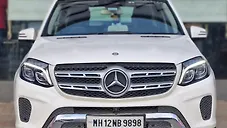 Used Mercedes-Benz GLS Grand Edition Diesel in Mumbai