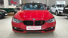 Used BMW 3 Series 320d Sport Line in Bangalore