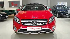 Used Mercedes-Benz GLA 200 Sport in Bangalore