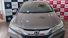 Used Honda City V in Mumbai