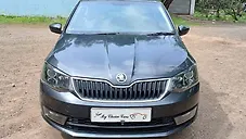 Used Skoda Rapid TSI Active 1.0 TSI MT in Pune
