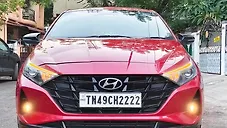 Used Hyundai i20 Asta 1.2 MT [2020-2023] in Chennai