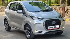 Used Datsun redi-GO T (O) [2016-2019] in Jalandhar