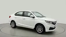 Used Honda Amaze 1.5 VX CVT Diesel in Chennai