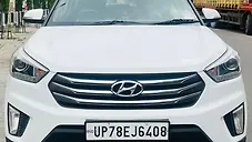 Used Hyundai Creta 1.6 SX in Kanpur