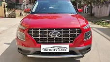 Used Hyundai Venue SX (O) 1.0 Turbo in Bangalore